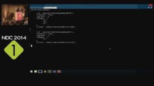 Real World Schema Design with MongoDB