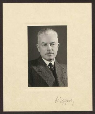 Eggert, John