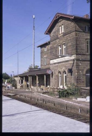 Bf. Kochendorf