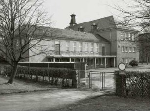 Kreisvolkshochschule