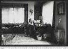 Porträtaufnahme Erich Maria Remarque