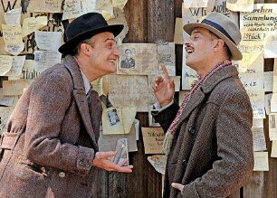 Es war einmal in Deutschland... (2017) - Trailer