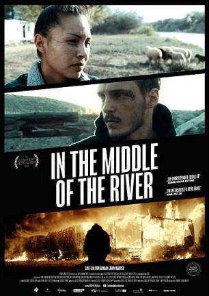 In the Middle of the River