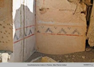 Ausmalung mit Szenen aus dem Leben Christi und Jüngstes Gericht