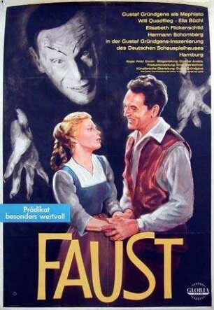 Faust