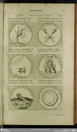 [Hierographia Ducum Sabaudiae]
