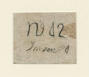 Notizzettel