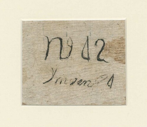 Notizzettel