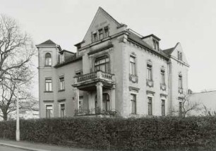 Mietvilla