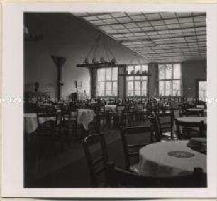 Bremen, Kaffeerösterei Ogo