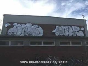 'NASH DEOR' | NOS | 16