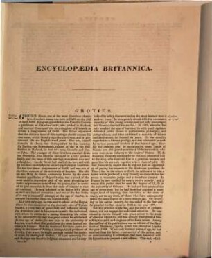 The Encyclopaedia Britannica, or Dictionary of Arts, Sciences, and General Literature, 11,1