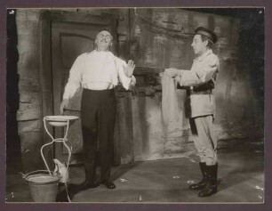 Wozzeck (Alban Berg)