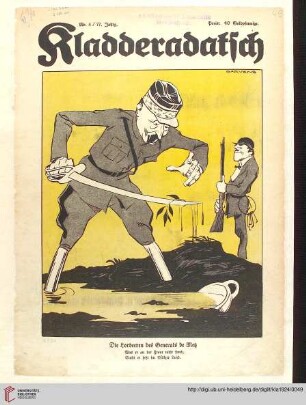 Hefte 5-8, Februar 1924