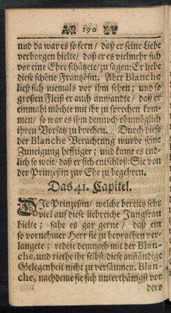 Das 41.-50. Capitel.