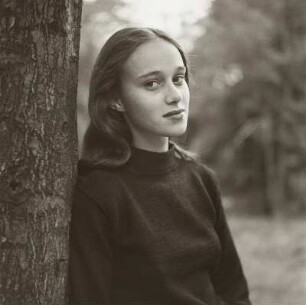 Das Modell Beth Wilson
