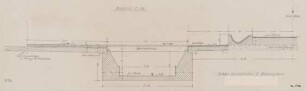 Detail-Einzelheiten für Stallungsbau