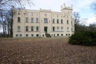 Märkisch Wilmersdorf, Trebbin