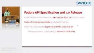 USER INTERFACES - Powering Linked Open Data applications with Fedora and Islandora CLAW