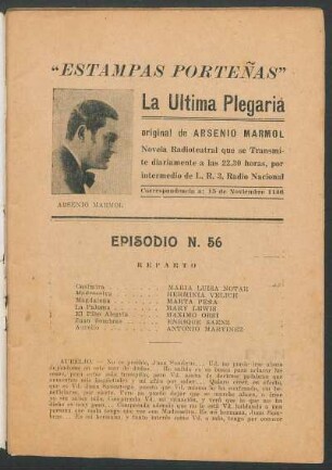1934001200: Capítulos: 56 - 66 : (final)