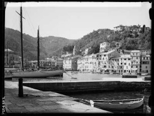 Levantinische Riviera, Portofino