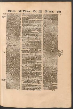 Argumentum in epistolam ad Philemonem incipit.