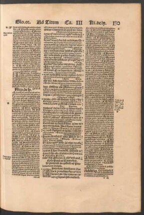 Argumentum in epistolam ad Philemonem incipit.