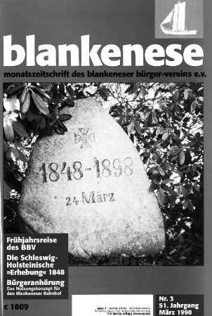 Nr. 3 : März 1998