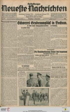 Nr. 204-229 (1. September 1936 - 30. September 1936)