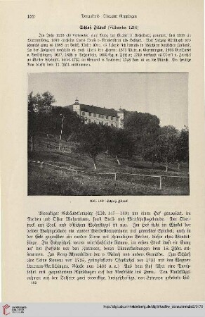 ⟦Schloß Filseck⟧