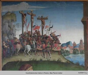 Beweinung Christi