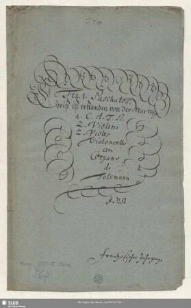 Titelumschlag