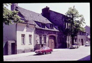 Neukölln, Karl Marx-Str.