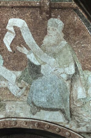 Szenen aus dem Alten und dem Neuen Testament