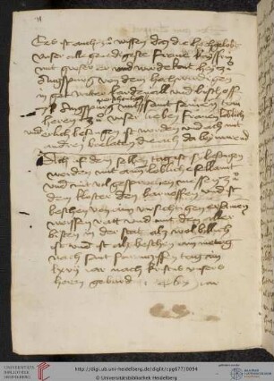 Augsburger Exequien für Kaiserin Eleonore (gest. 1467)