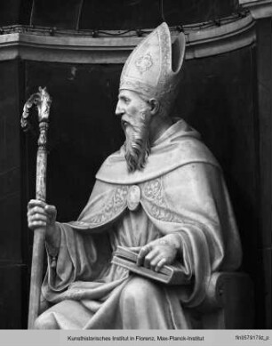 Heiliger Augustinus