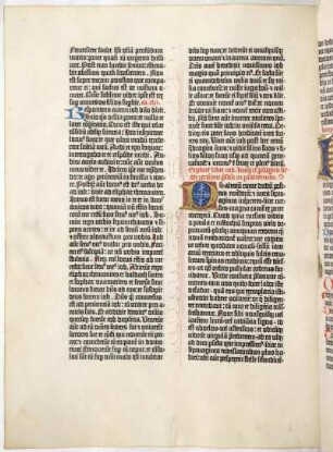 Psalterium / Psalmen / Psalms / Psaumes