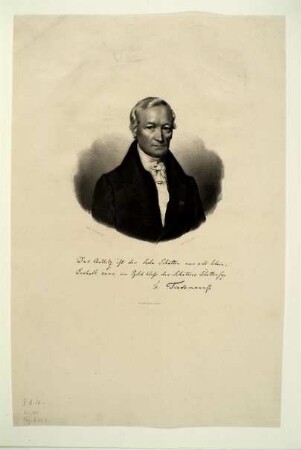 Friedrich Tiedemann
