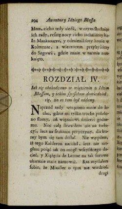 Rozdział IV.