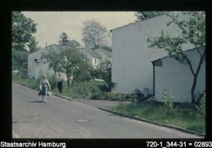 Hölderlinstraße