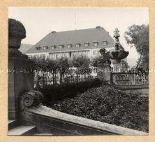 Bad Dürkheim, Kurhaus