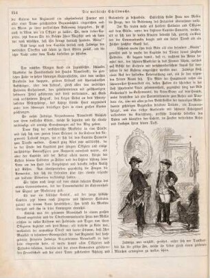 "Die weibliche Schildwache"