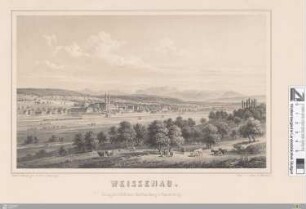 Weissenau