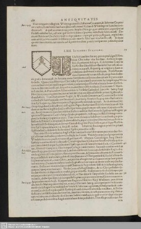 LXII. Johannes Stafford