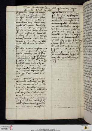 Sermones (Petrus Stoess?) et varia