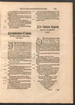 Der Achten Figurn und irer Buchstaben zaiger.