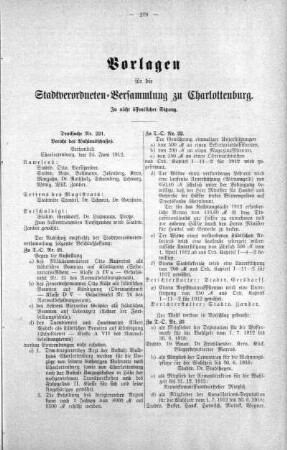 No. 15 (197-224) (221), 26. Juni 1912