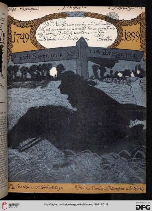 Nr. 35 (26. August 1899)