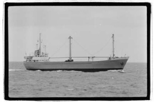Marianne C. (1965), Clausen, Rendsburg