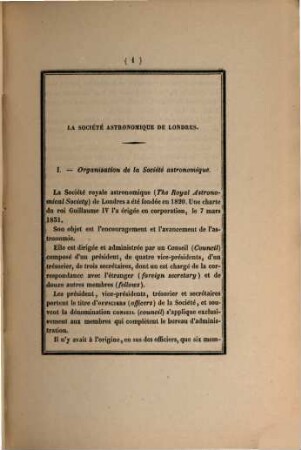 Essai sur les institutions scientifiques de la Grande-Bretagne et de l'Irlande, 3